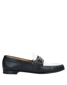 Мокасины Bally