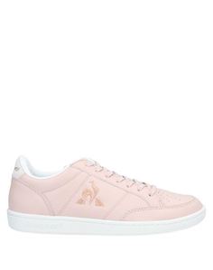 Низкие кеды и кроссовки Le Coq Sportif