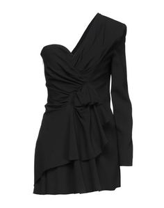 Короткое платье Saint Laurent