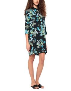 Пляжное платье Blumarine