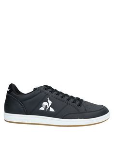 Низкие кеды и кроссовки Le Coq Sportif