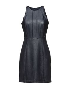 Короткое платье Armani Exchange