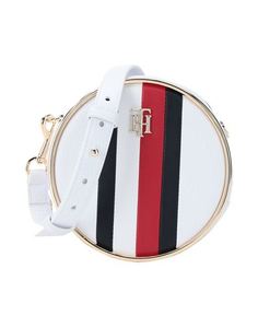 Сумка через плечо Tommy Hilfiger