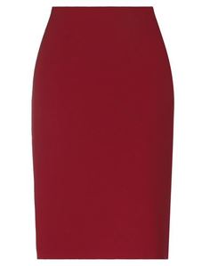 Юбка до колена Emporio Armani