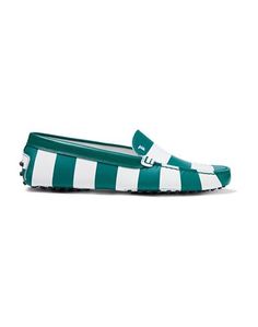 Мокасины Tod`S