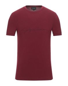Футболка Giorgio Armani