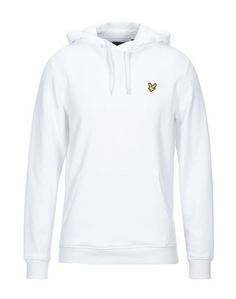 Толстовка Lyle & Scott