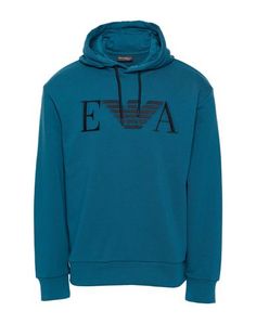 Толстовка Emporio Armani