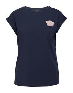 Футболка Emporio Armani