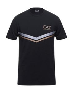 Футболка EA7