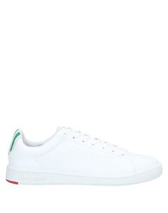 Низкие кеды и кроссовки Le Coq Sportif