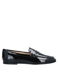 Мокасины Tod`S
