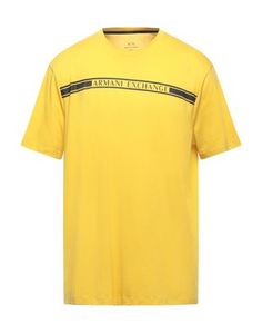 Футболка Armani Exchange