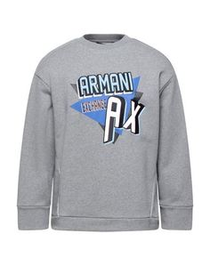 Толстовка Armani Exchange