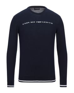 Свитер Emporio Armani