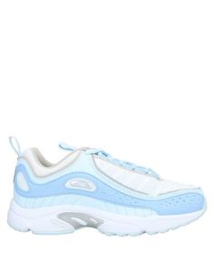 Низкие кеды и кроссовки Reebok