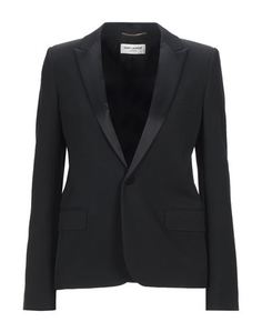 Пиджак Saint Laurent