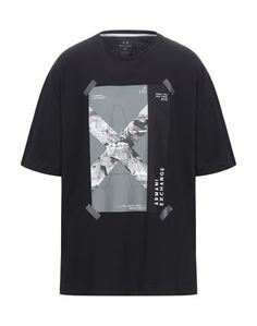Футболка Armani Exchange