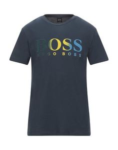 Футболка Hugo Boss