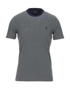 Футболка Brunello Cucinelli