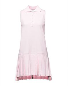 Короткое платье Thom Browne