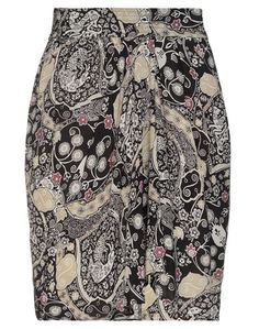 Юбка до колена Isabel Marant Étoile