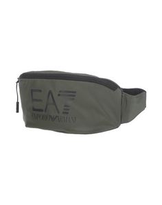 Рюкзаки и сумки на пояс EA7