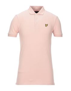 Поло Lyle & Scott