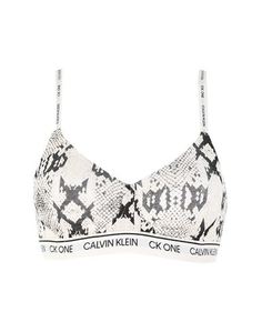 Бюстгальтер Calvin Klein