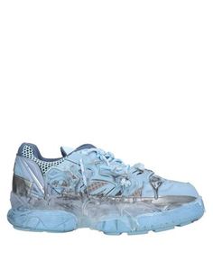Низкие кеды и кроссовки Maison Margiela