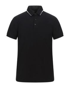 Поло Emporio Armani