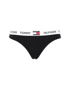 Трусы-стринги Tommy Hilfiger