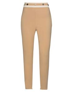 Повседневные брюки Elisabetta Franchi