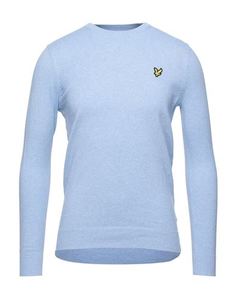 Свитер Lyle & Scott