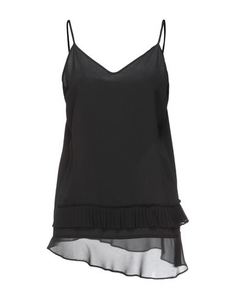 Топ без рукавов LE Coeur Twinset