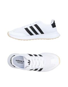 Низкие кеды и кроссовки Adidas Originals