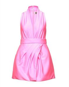 Короткое платье Fausto Puglisi