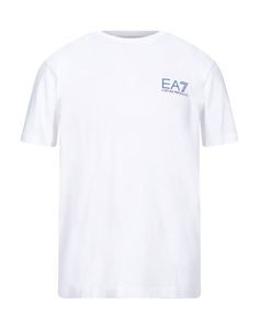 Футболка EA7