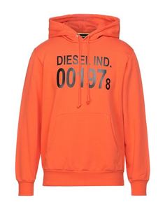 Толстовка Diesel