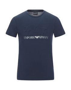 Футболка EA7