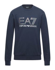 Толстовка EA7