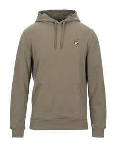 Толстовка Lyle & Scott