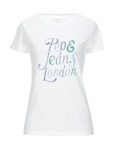 Футболка Pepe Jeans