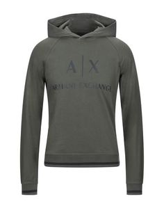 Толстовка Armani Exchange