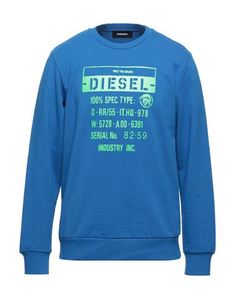 Толстовка Diesel