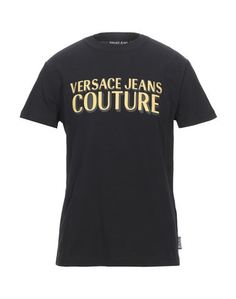 Футболка Versace Jeans Couture