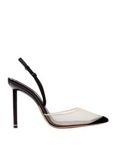 Туфли Alexander Wang