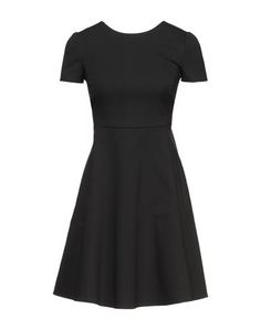 Короткое платье Emporio Armani