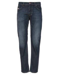 Джинсовые брюки Diesel