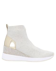 Высокие кеды и кроссовки Michael Michael Kors